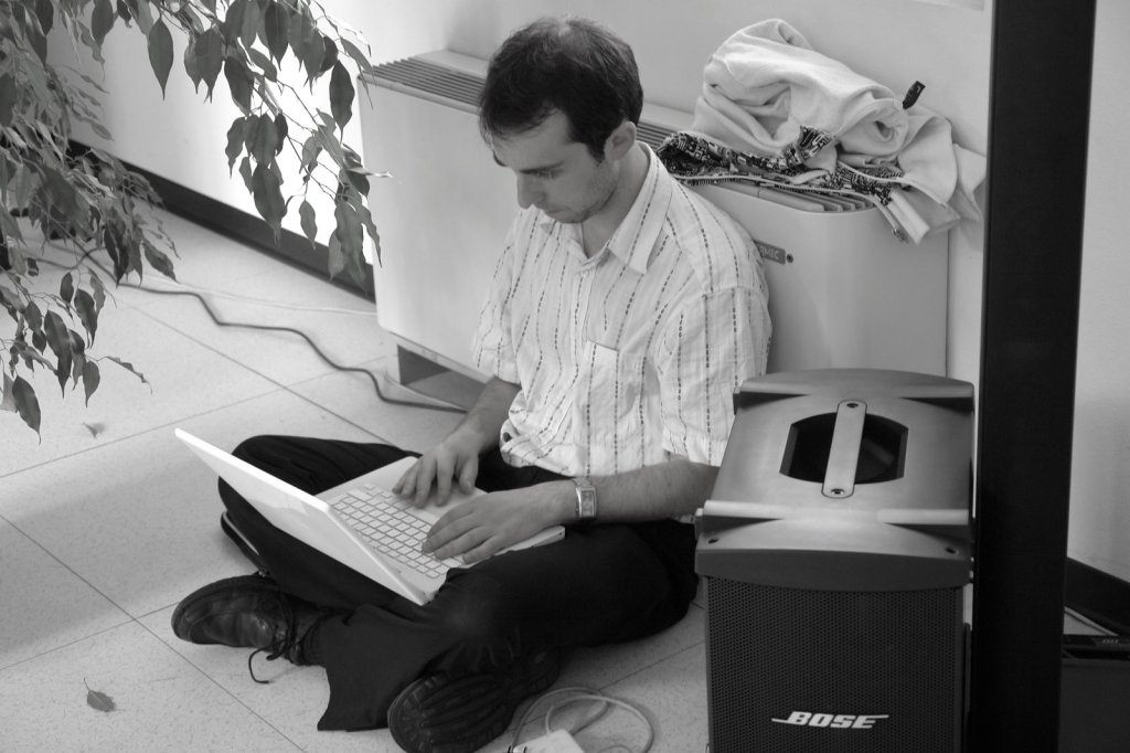 We Love Magazine. Intervista a Andrew&nbsp;Losowsky.