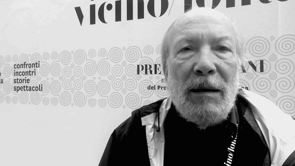 Il videogioco come strumento di apprendimento. Intervista a Francesco&nbsp;Antinucci.