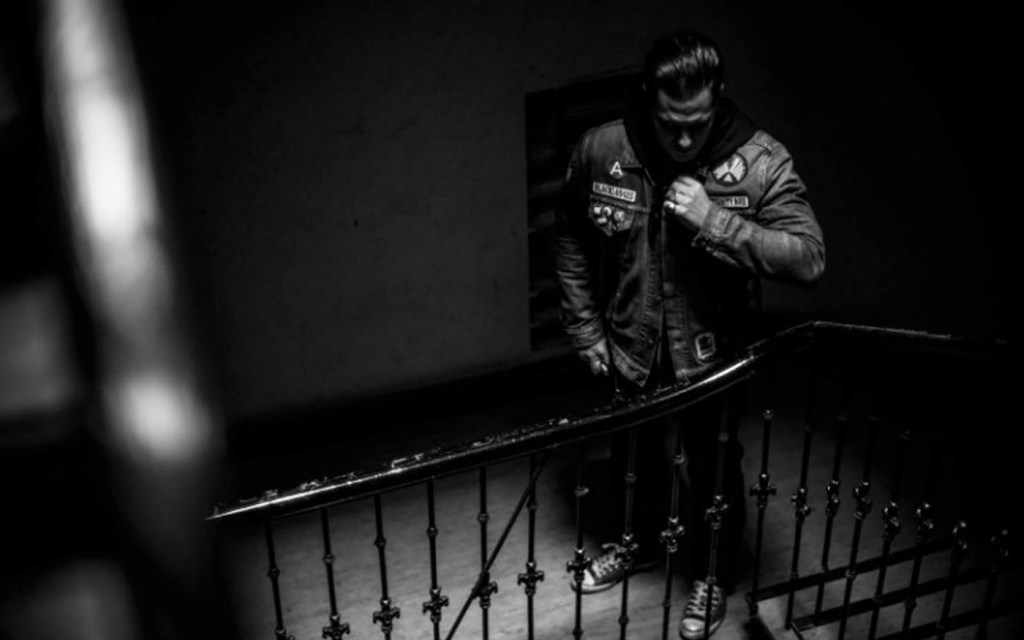 Lo Streatwear. Intervista a Steven&nbsp;Vogel.