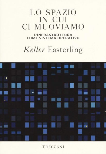 Lo spazio in cui ci muoviamo. L'infrastruttura come sistema operativo