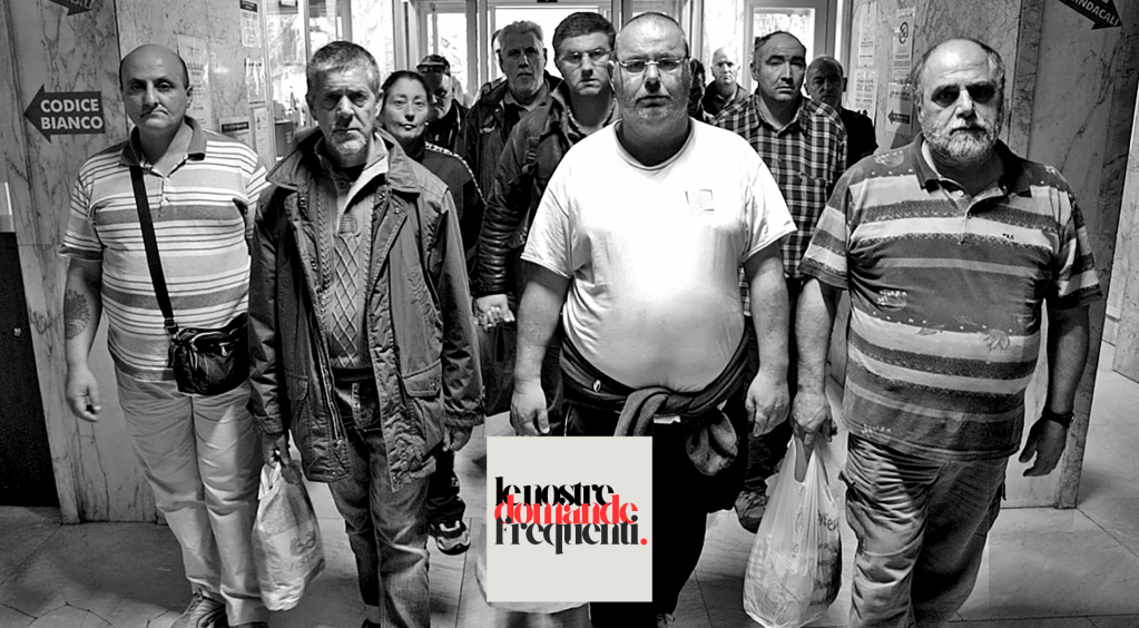 Le Nostre Domande&nbsp;Frequenti