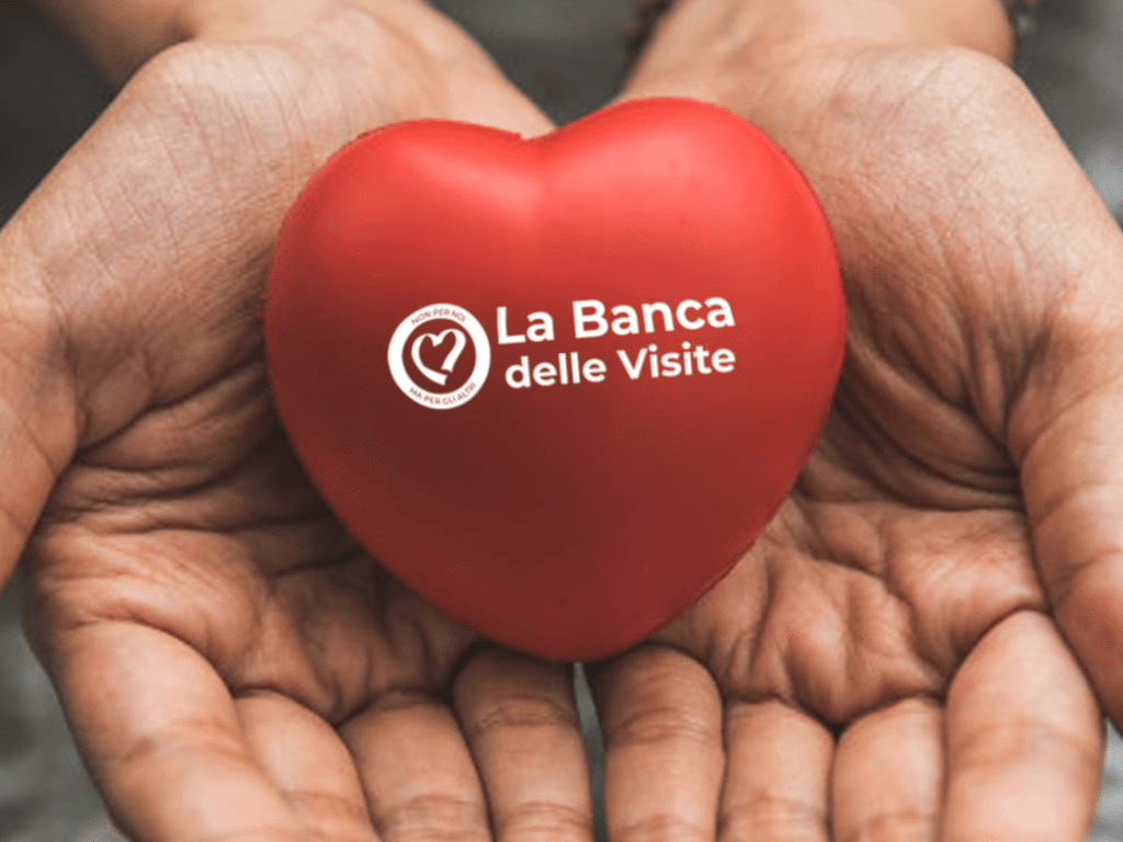 Oltre la cura: Banca delle Visite, un’infrastruttura civica contro la povertà sanitaria.