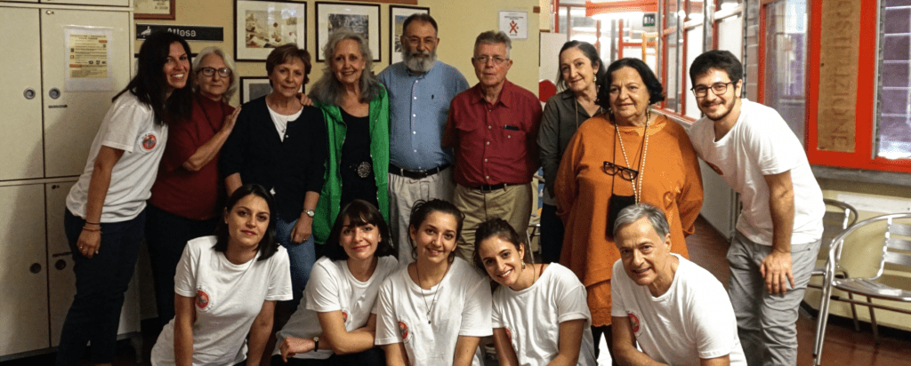 Resistere è curare. Sokos e la dignità della salute nella marginalità&nbsp;urbana.