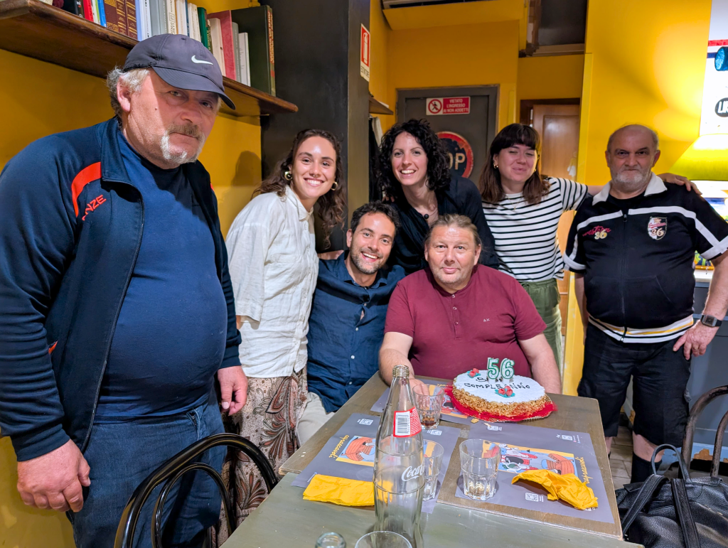 Abitare che cura. Un approfondimento su psicologia, legami e desiderio nel modello Housing&nbsp;First.