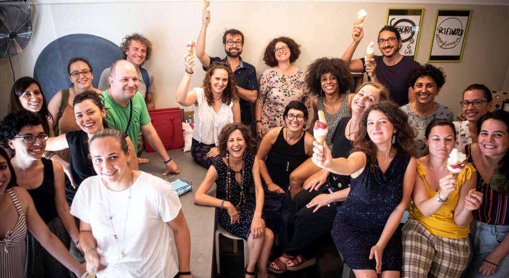 Progetto Tenda: dalla casa bene comune alla città che&nbsp;include.