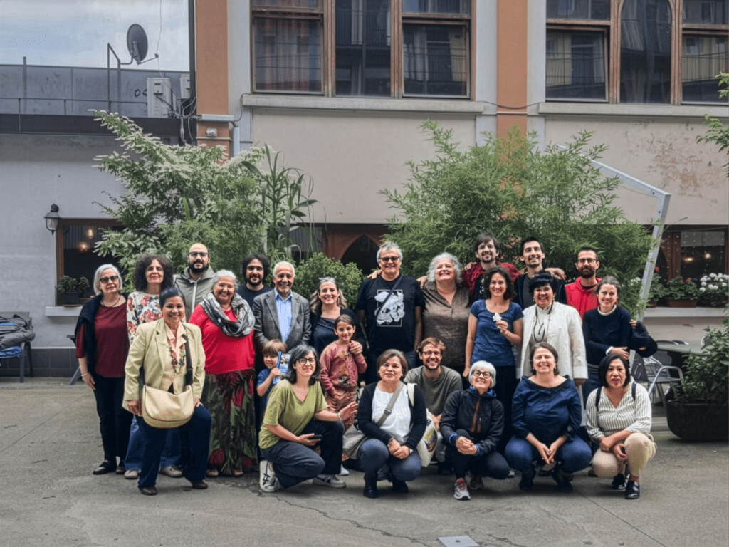 Diritto alla città: la sfida della Fondazione di Comunità Porta Palazzo.